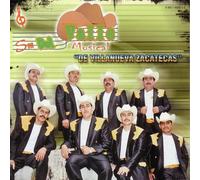De Villanueva Zacatecas