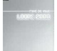 De Ville,Mike - Loops 2000