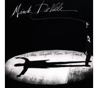 DE VILLE, Mink - Where angels fear to tread / 78-0115-1