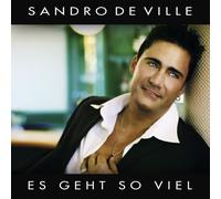 De Ville,Sandro - Es Geht So Viel