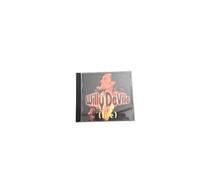 De Ville,Willy - Live-Greatest hits '76-'93