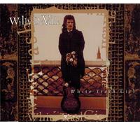 De Ville,Willy - White Trash Girl/