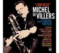De Villers Michael - Complete Small Groups Sessions 1946 - 1956