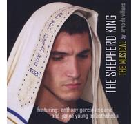 De Villiers, Arno - Shepherd King-The Musical