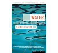 DE VILLIERS Water (Tascabile)