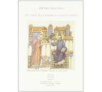 De Viris Illustribus Casinensibus - Autore: Pietro Diacono - fonte medievale