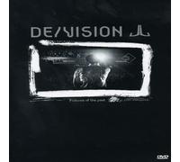 De/Vision - Pictures Of The Past - Dvd