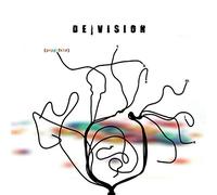 De/Vision Popgefahr - The Mix (CD)