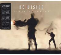 De/Vision - Rockets & Swords