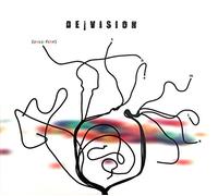 De/Vision - The Mix