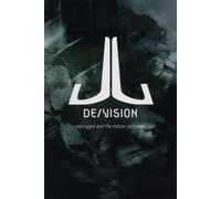 De/Vision - Unplugged And The Motion ... (+CD)