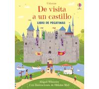 De visita a un castillo