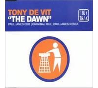 De Vit, Tony - The Dawn [Import]