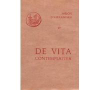 DE VITA CONTEMPLATIVA