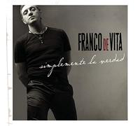 De Vita, Franco - Simplemente La Verdad