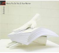 Dialektos - Maria Pia De Vito CD MPR 012 CD