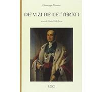 De' vizi de' letterati