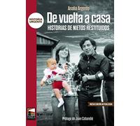 DE VUELTA A CASA NE