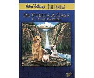 De Vuelta a Casa: Un Viaje Increíble