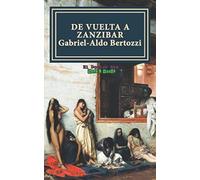 De vuelta a Zanzibar