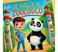 De vuelta al Zoológico: Andy y su Amigo Panda