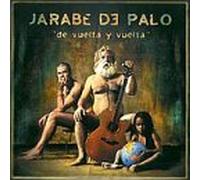 De Vuelta y Vuelta by Jarabe De Palo