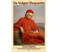 De Vulgari Eloquentia