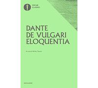 De vulgari eloquentia