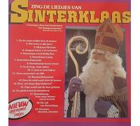 De Waagzangertjes - Zing De Liedjes Van Sinterklaas