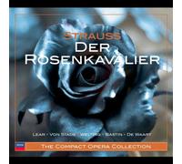 De Waart - Der Rosenkavalier