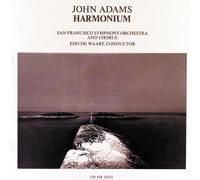 De Waart,Edo - Harmonium