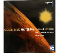 De Waart, Edo & Sydney So - Mysterium