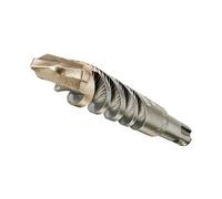 De Walt - Punta Extreme 2 Sds-plus Per Cemento Diametro 24,0 Mm - Lunghezza 250 Mm - Tagliente 200 Mm