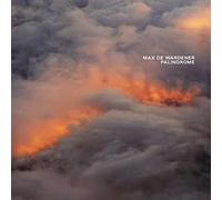 Max De Wardener Palindrome (Vinyl LP) 12" EP