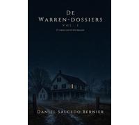 De Warren-dossiers Vol.1: 27 zaken van Ed & Lorraine