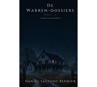 De Warren-dossiers Vol.1: 27 zaken van Ed & Lorraine