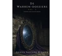 De Warren-dossiers Vol.2: 20 nieuwe zaken van Ed & Lorraine