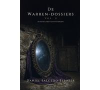 De Warren-dossiers Vol.2: 20 nieuwe zaken van Ed & Lorraine