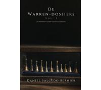 De Warren-dossiers Vol.3: 23 onbekende zaken van Ed & Lorraine