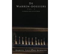 De Warren-dossiers Vol.3: 23 onbekende zaken van Ed & Lorraine