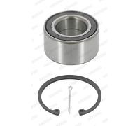 DE-WB-12036 MOOG Kit cuscinetto ruota per CHEVROLET,DAEWOO