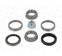 DE-WB-12059 MOOG Kit cuscinetto ruota per CHEVROLET,DAEWOO