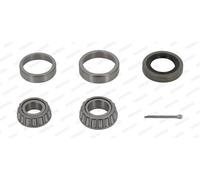DE-WB-12089 MOOG Kit cuscinetto ruota per CHEVROLET,DAEWOO