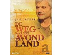 De weg naar het avondland