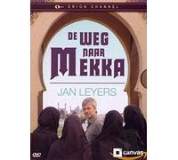 De weg naar Mekka (DVD)