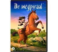 De Wegpiraat (Aka The Highway Rat) 2019 (DVD)