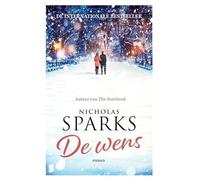 De wens: (The Wish) Wat als de persoon die je het meest nodig hebt, opduikt wanneer je hem het minst verwacht?