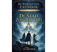 De Wereld van Eryndor: 1