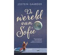 De wereld van Sofie: roman over de geschiedenis van de filosofie