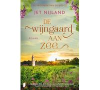 De wijngaard aan zee: Deel 1 Vrouwen van de Médoc-serie